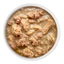 Chicken & Turkey Shreds in Broth