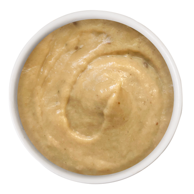 Mackerel & Salmon Mousse