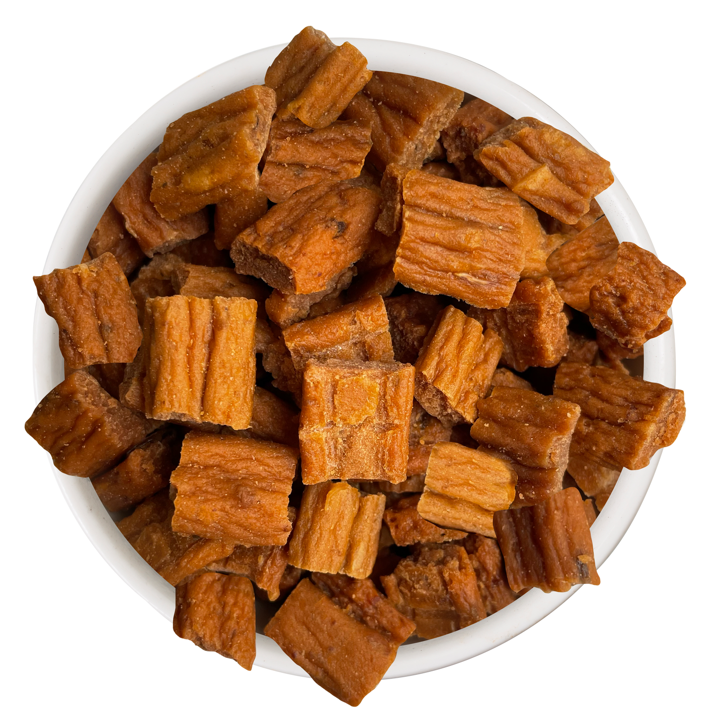 Salmon Savory Chews