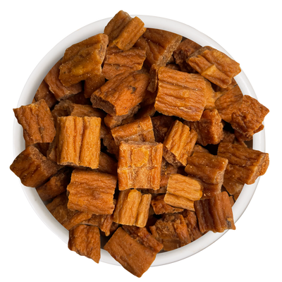 Salmon Savory Chews