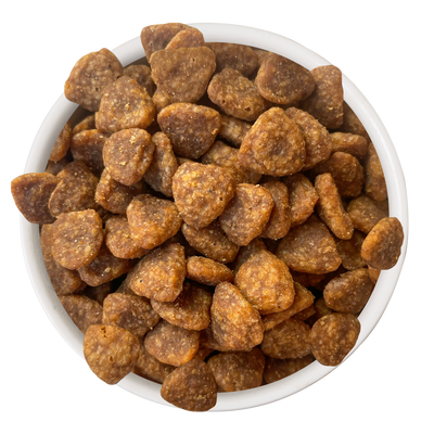 Chicken Savory Crunchies