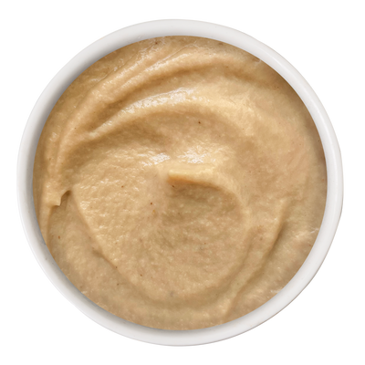 Tuna Mousse