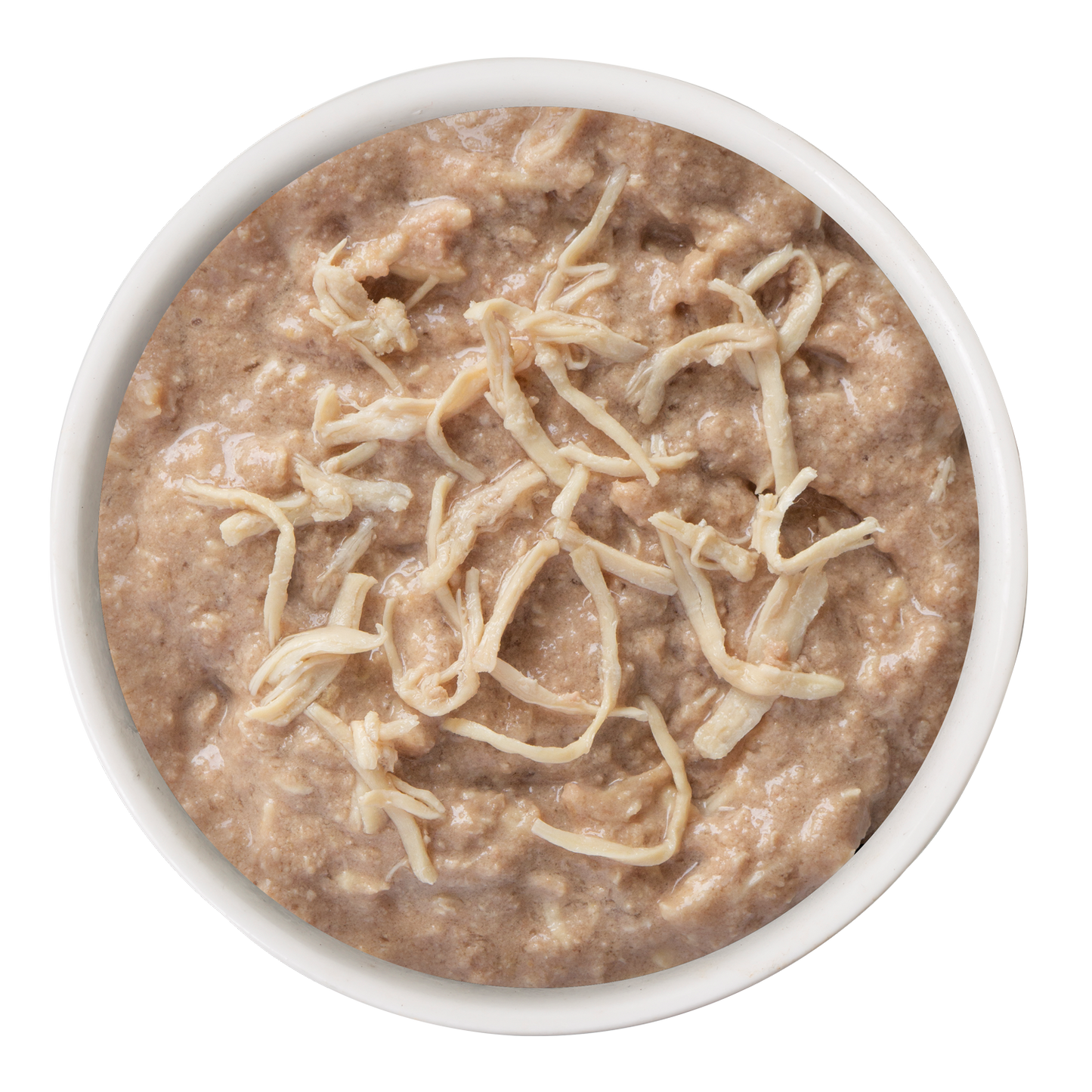 Chicken Formula Au Jus