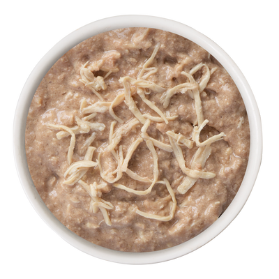 Chicken Formula Au Jus