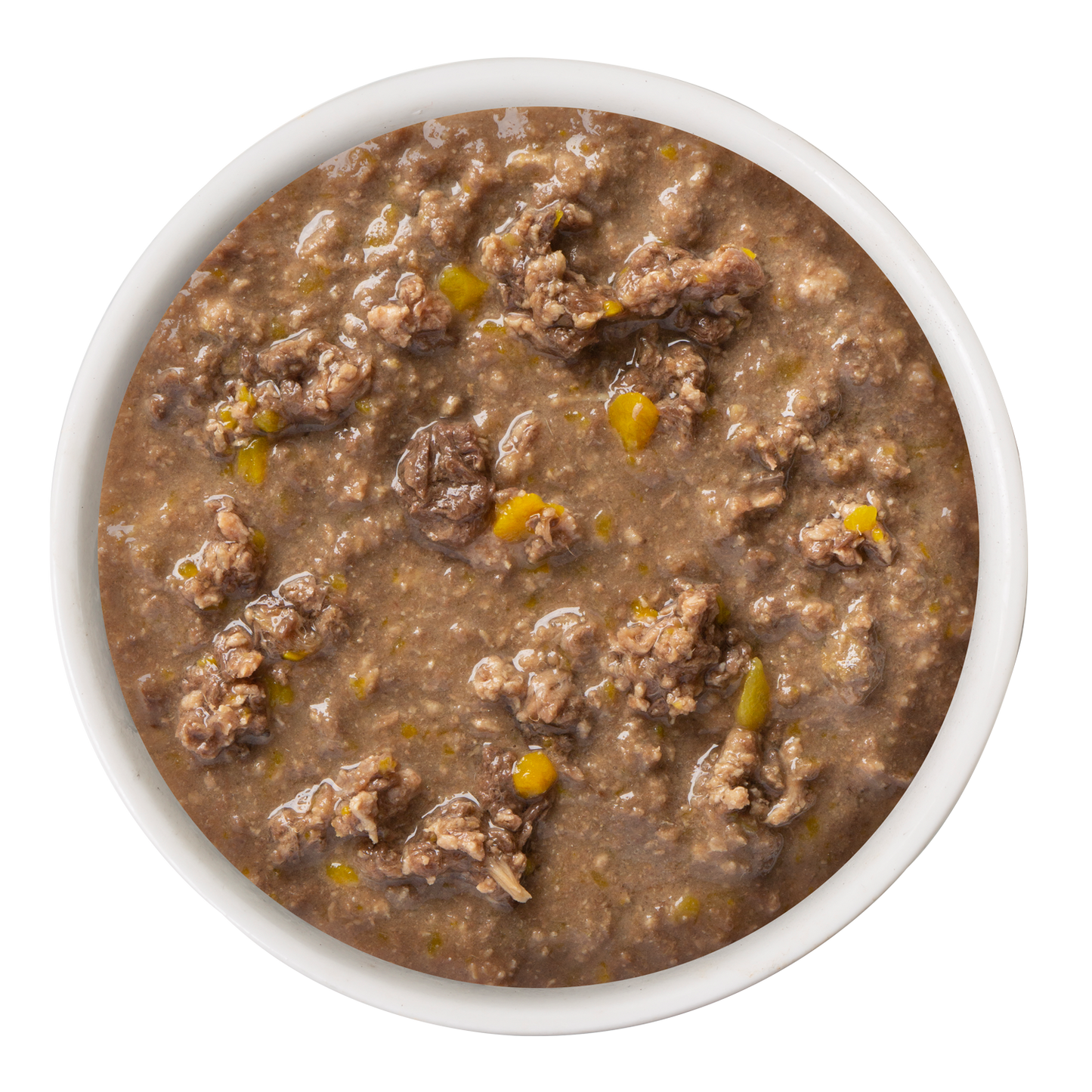 Chicken & Pumpkin Formula in Gravy