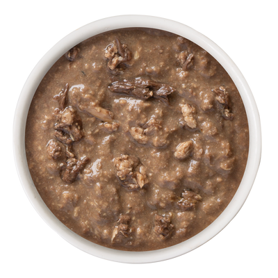 Chicken & Tuna Formula in Gravy