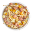 Chicken & Rice Formula in Gravy