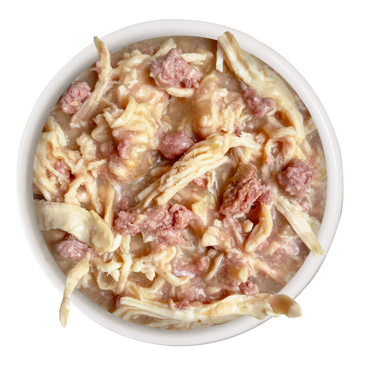 Chicken Formula in Gravy