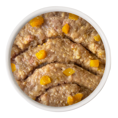 Chicken Formula in a Hydrating Purée