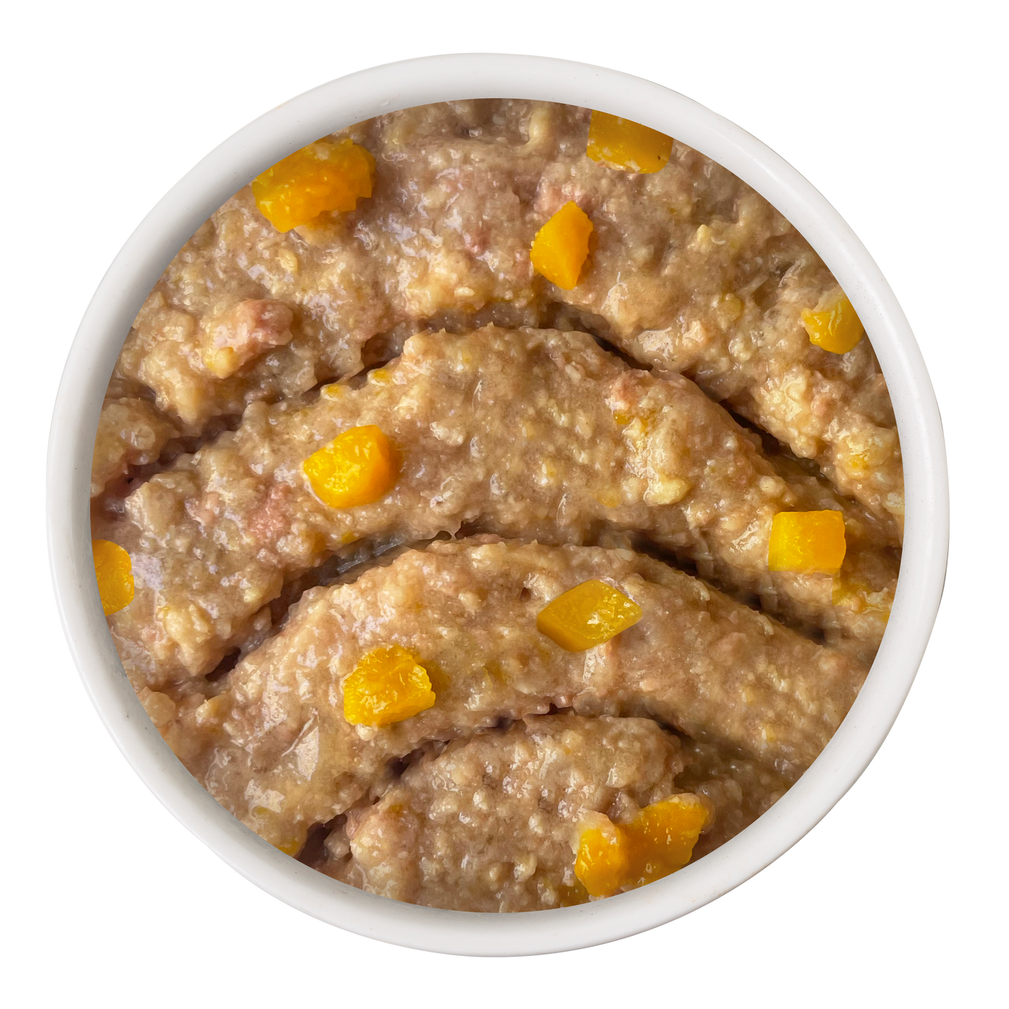 Chicken Formula in a Hydrating Purée