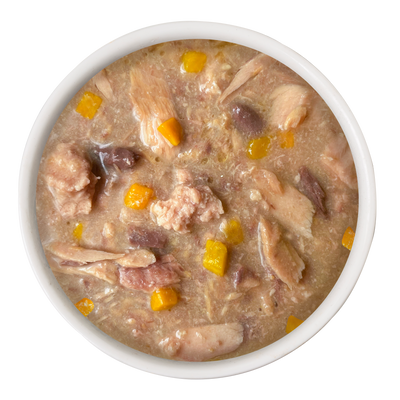 Chicken & Tuna Formula in Gravy