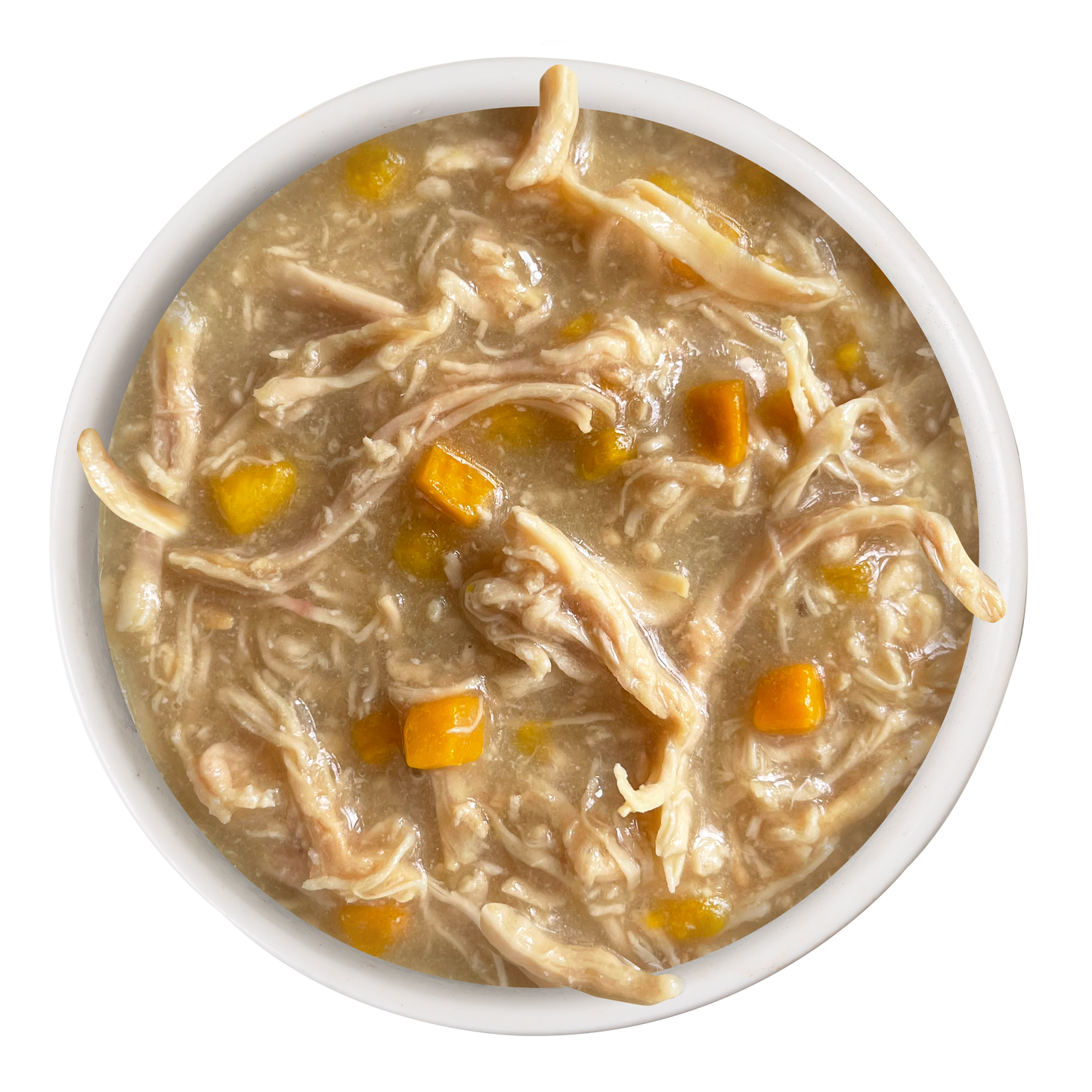 Chicken Formula in Gravy