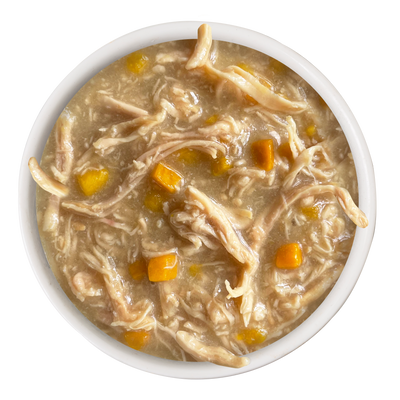 Chicken Formula in Gravy
