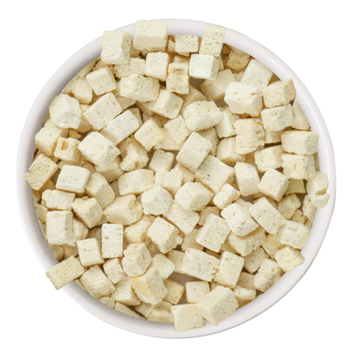 Chicken Breast & Tilapia Freeze Dried Formula