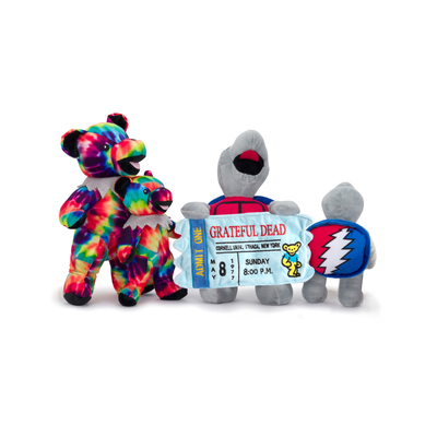 Grateful Dead® Trio