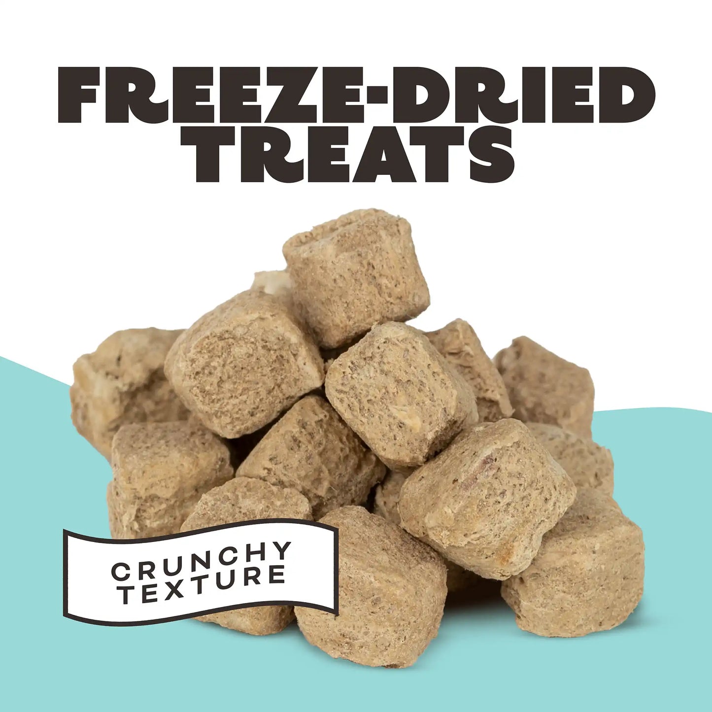 Primal Freeze-Dried Raw Dog Treats - You Maple My Day