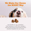 Vet Strength™ Weight Management Bites for Dogs