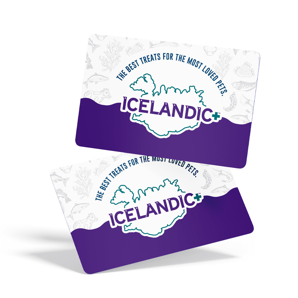 Icelandic+ Gift Card