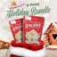 Organic Gingerbread