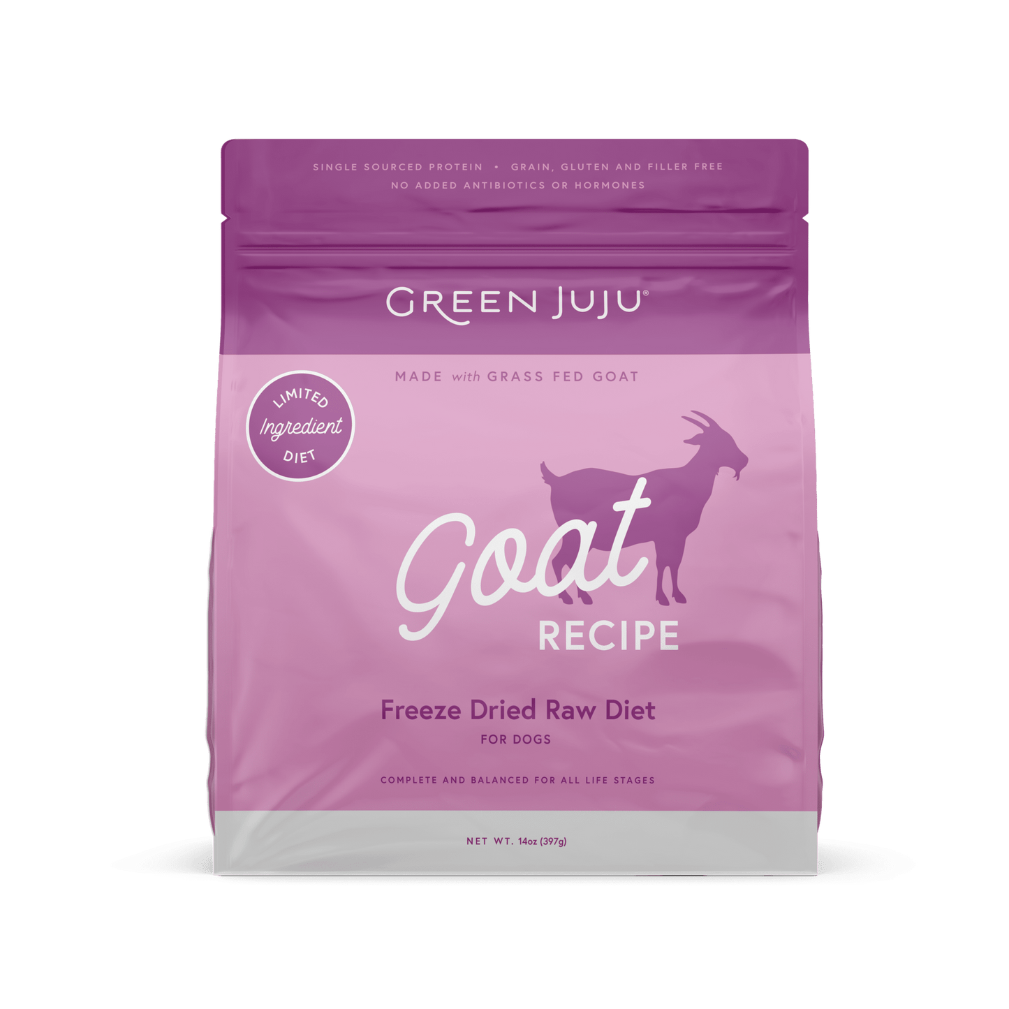 Goat Recipe