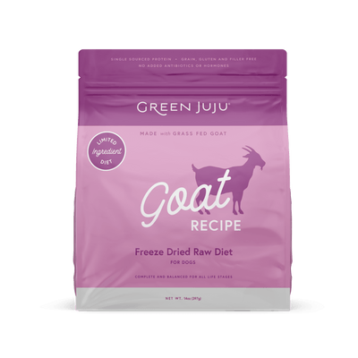 Goat Recipe