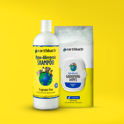 Sensitive Skin Duo for Dogs