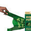 Easy-Tie Handle Poop Bags