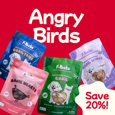 Angry Birds Bundle
