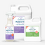 Wondercide Home Treatment Kit | Flea & Tick Spray with Natural Essential Oils