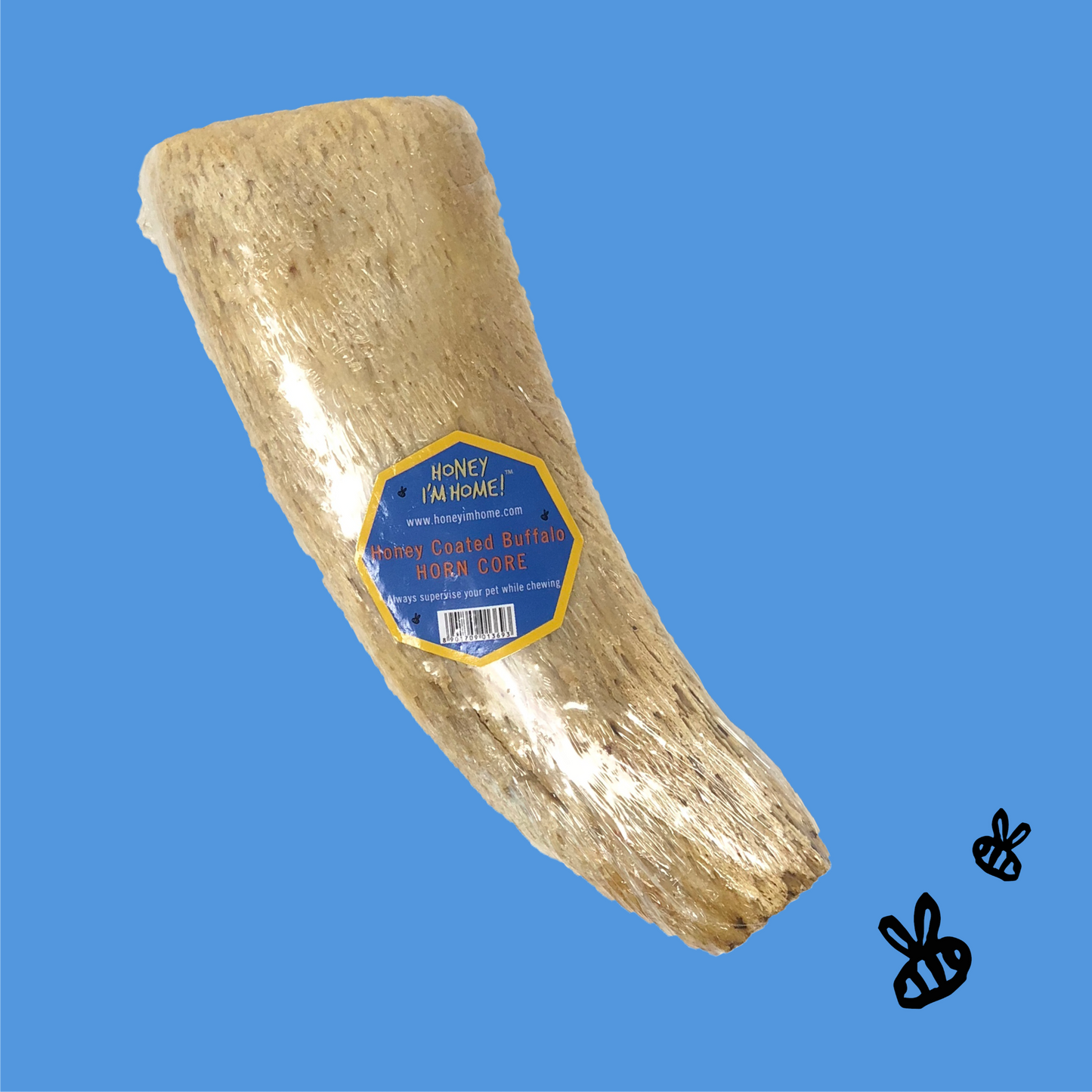 HORN CORE BULK