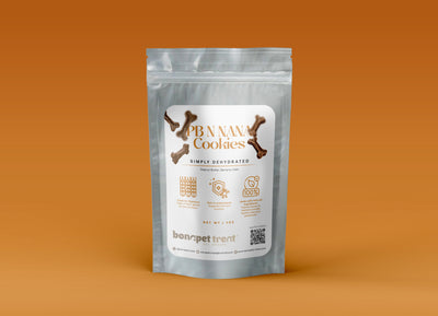 PB N Nana Cookies