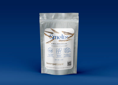 Wild Caught Smelts