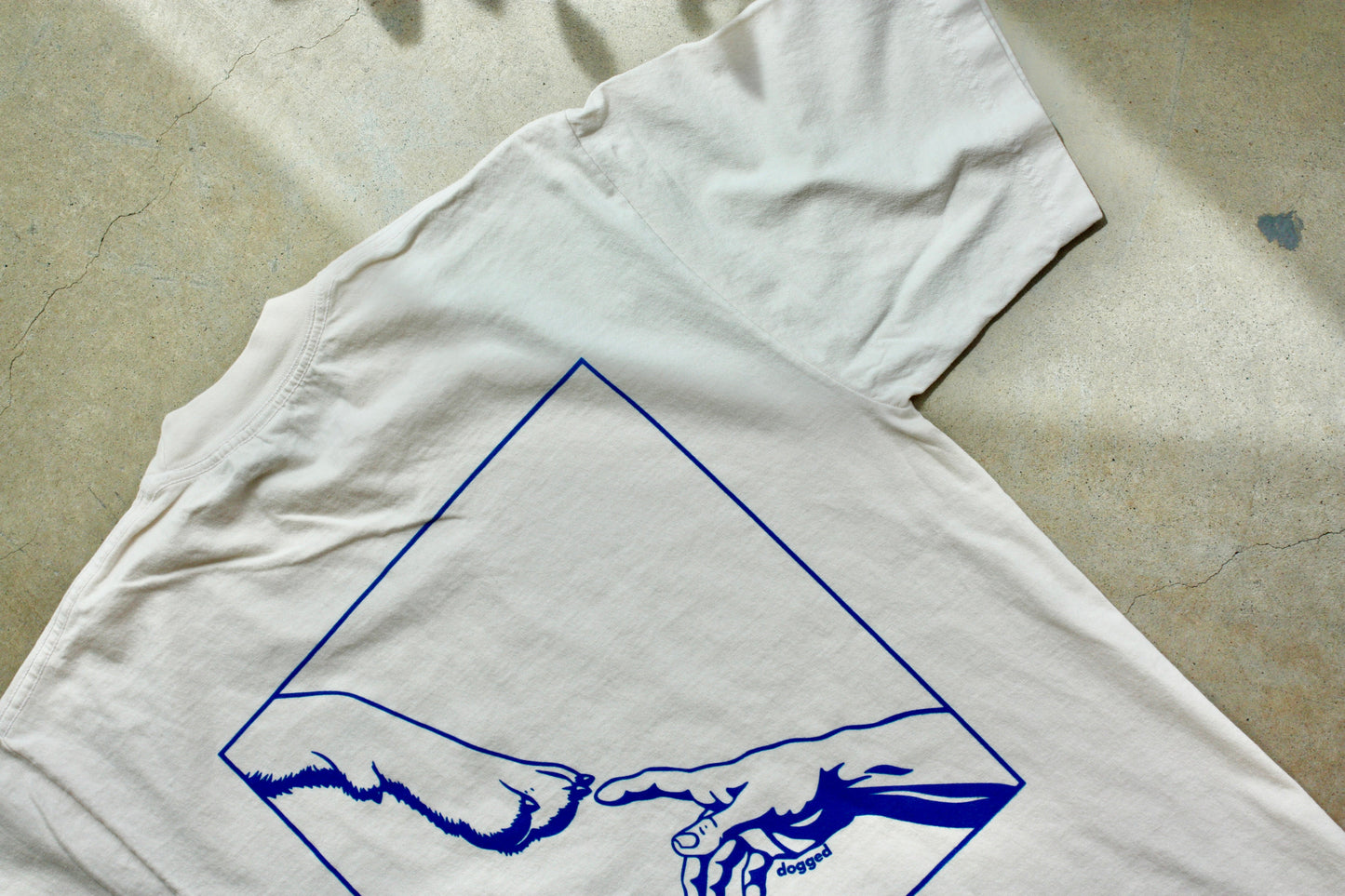 the connection tee 2.0