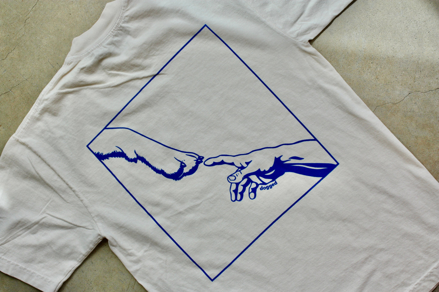 the connection tee 2.0