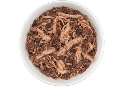 Tiki Cat Hookena Luau, Ahi Tuna And Chicken Recipe, Wet Cat Food, 2.8-oz Case of 12