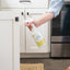 Wondercide Lemongrass Indoor Pest Control for Home + Kitchen with Natural Essential Oils