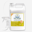 Wondercide 128 oz. Lemongrass Indoor Pest Control for Home + Kitchen with Natural Essential Oils