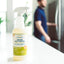 Wondercide 128 oz. Lemongrass Indoor Pest Control for Home + Kitchen with Natural Essential Oils