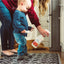 Wondercide 128 oz. Peppermint Indoor Pest Control for Home + Kitchen with Natural Essential Oils