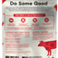 Open Farm Grain-Free Grass-Fed Beef Jerky Strips