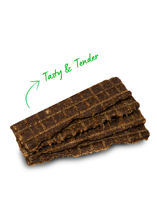 Open Farm Grain-Free Chicken Jerky Strips