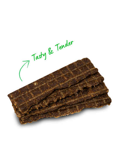 Open Farm Grain-Free Turkey Jerky Strips