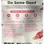 Open Farm Grain-Free Wild-Caught Salmon Jerky Strips