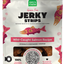 Open Farm Grain-Free Wild-Caught Salmon Jerky Strips