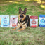 First-Five Kibble Grain-Free Dry Dog Food Variety 3-Pack - 4lb bags