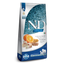Farmina N&D Ocean Ancestral Grain Cod, Spelt, Oats & Orange Medium & Maxi Adult Dry Dog Food