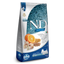 Farmina N&D Ocean Ancestral Grain Cod, Spelt, Oats & Orange Mini Adult Dry Dog Food