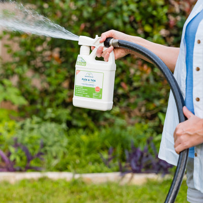 Wondercide Pest Protection Kit with Natural Essential Oils