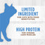 Instinct Limited Ingredient Diet Turkey, Wet Cat Food