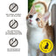 Primal Liver Laugh Love Freeze-Dried Treats for Cats - Pork Liver Recipe